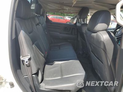 Zdjęcie 10 z 12 samochodu: 2014 HONDA RIDGELINE RTL-S VIN:5FPYK1F65EB006617 - miniatura