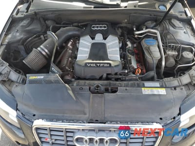 Zdjęcie 11 z 12 samochodu: 2012 AUDI S4 PRESTIGE VIN:WAUKGAFL1CA099886 - miniatura