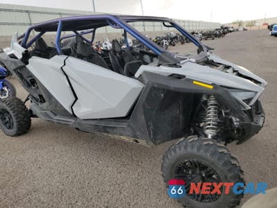 2024 POLARIS RZR PRO XP 4 SPORT 3NSR4E924RG064899 - główne zdjęcie licytacji z USA - miniatura