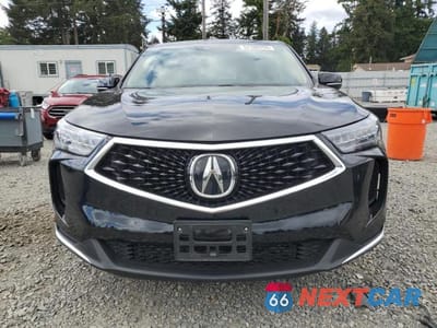 Piąte zdjęcie samochodu w środku: 2023 ACURA RDX VIN:5J8TC2H38PL010946 - miniatura