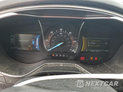 Zdjęcie 9 z 13 samochodu: 2017 FORD FUSION SE HYBRID VIN:3FA6P0LUXHR410097 - miniatura