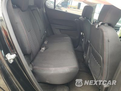Zdjęcie 11 z 13 samochodu: 2014 CHEVROLET EQUINOX LS VIN:2GNALAEK2E6379388 - miniatura