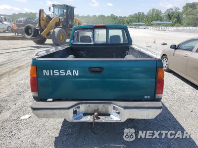 Zdjęcie 6 z 14 samochodu: 1996 NISSAN TRUCK BASE VIN:1N6SD11S9TC375503 - miniatura