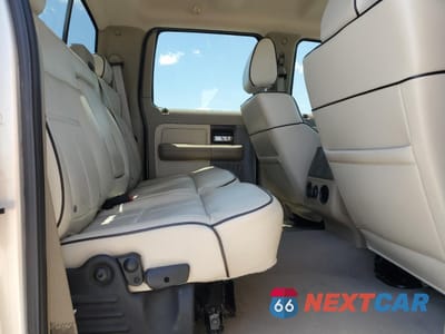 Zdjęcie 10 z 14 samochodu: 2006 LINCOLN MARK LT VIN:5LTPW16576FJ25506 - miniatura