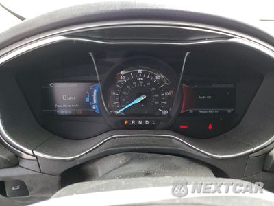 Zdjęcie 9 z 13 samochodu: 2018 FORD FUSION SE HYBRID VIN:3FA6P0LU9JR129835 - miniatura