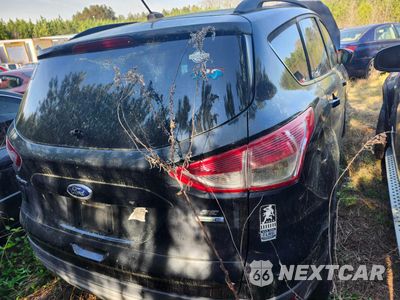 Czwarte zdjęcie samochodu z boku: 2014 FORD ESCAPE SE VIN:1FMCU9G98EUD59893 - miniatura