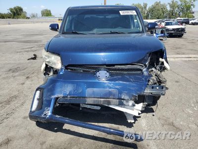 Piąte zdjęcie samochodu w środku: 2014 TOYOTA SCION XB VIN:JTLZE4FE5EJ065712 - miniatura