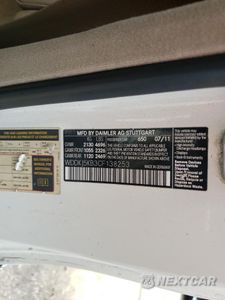 Zdjęcie 12 z 12 samochodu: 2012 MERCEDES-BENZ E 350 VIN:WDDKJ5KB3CF138253 - miniatura