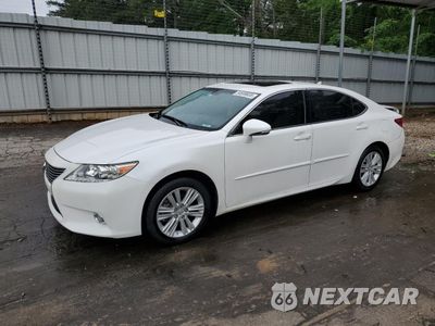 2014 LEXUS ES 350 JTHBK1GG5E2143628 - główne zdjęcie licytacji z USA - miniatura