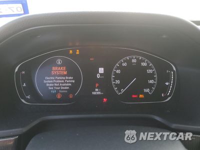 Zdjęcie 9 z 13 samochodu: 2020 HONDA ACCORD SPORT VIN:1HGCV1F37LA132937 - miniatura