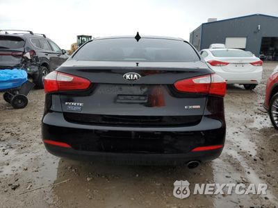 Zdjęcie 6 z 13 samochodu: 2014 KIA FORTE EX VIN:KNAFX4A80E5079968 - miniatura