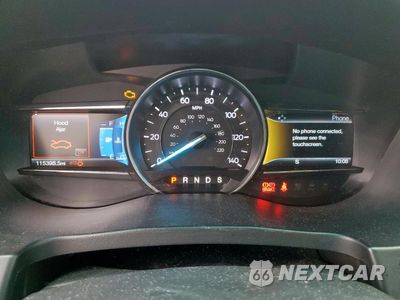 Zdjęcie 9 z 16 samochodu: 2017 FORD EXPLORER XLT VIN:1FM5K7D89HGB30267 - miniatura