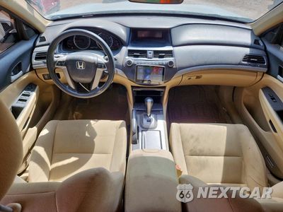 Zdjęcie 8 z 12 samochodu: 2011 HONDA ACCORD LXP VIN:1HGCP2F43BA007604 - miniatura