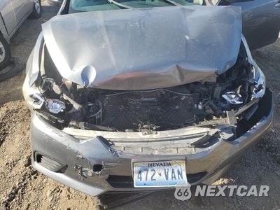 Zdjęcie 11 z 12 samochodu: 2016 NISSAN ALTIMA 2.5 VIN:1N4AL3APXGC245427 - miniatura