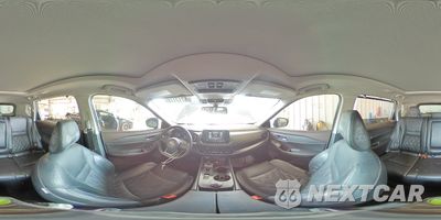 Zdjęcie 15 z 16 samochodu: 2021 NISSAN ROGUE PLATINUM VIN:JN8AT3DD3MW316400 - miniatura