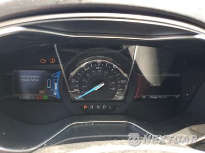 Zdjęcie 9 z 13 samochodu: 2018 FORD FUSION SE HYBRID VIN:3FA6P0LU9JR129849 - miniatura