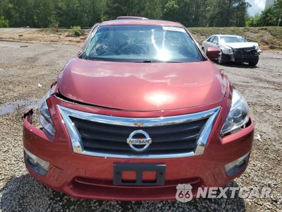 Piąte zdjęcie samochodu w środku: 2013 NISSAN ALTIMA 2.5 VIN:1N4AL3AP6DC220858 - miniatura