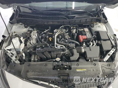 Zdjęcie 11 z 13 samochodu: 2025 NISSAN ALTIMA SV VIN:1N4BL4DVXSN357890 - miniatura