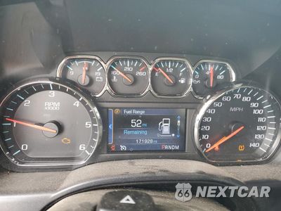 Zdjęcie 9 z 12 samochodu: 2014 CHEVROLET SILVERADO K1500 LT VIN:1GCVKREC7EZ377001 - miniatura