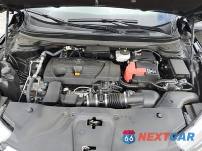 Zdjęcie 12 z 13 samochodu: 2023 ACURA RDX VIN:5J8TC2H38PL010946 - miniatura