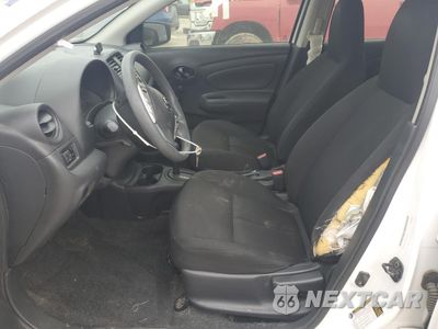 Zdjęcie 7 z 14 samochodu: 2016 NISSAN VERSA S VIN:3N1CN7APXGL886167 - miniatura