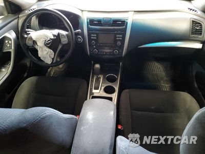 Zdjęcie 8 z 14 samochodu: 2014 NISSAN ALTIMA 2.5 VIN:1N4AL3AP8EC139412 - miniatura