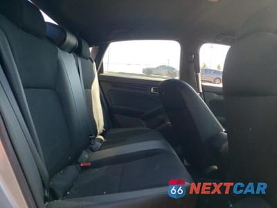 Zdjęcie 10 z 12 samochodu: 2023 HONDA CIVIC SPORT VIN:2HGFE2F50PH524959 - miniatura