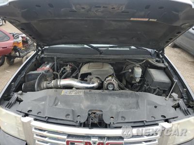 Zdjęcie 11 z 12 samochodu: 2008 GMC SIERRA K1500 VIN:2GTEK19J481202826 - miniatura