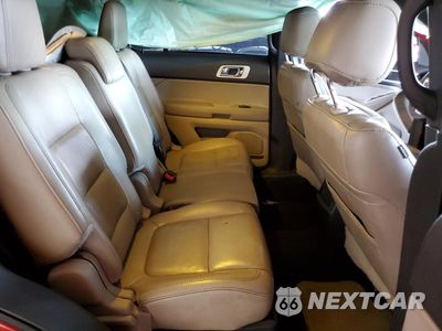 Zdjęcie 10 z 12 samochodu: 2015 FORD EXPLORER XLT VIN:1FM5K7D83FGC50692 - miniatura