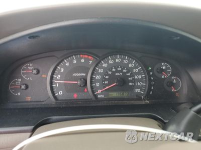 Zdjęcie 9 z 12 samochodu: 2006 TOYOTA TUNDRA DOUBLE CAB LIMITED VIN:5TBET38106S548655 - miniatura