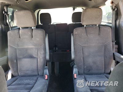 Zdjęcie 10 z 16 samochodu: 2016 DODGE GRAND CARAVAN SE VIN:2C4RDGBG9GR266695 - miniatura
