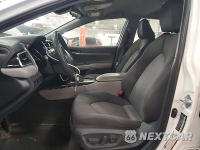 Zdjęcie 7 z 12 samochodu: 2018 TOYOTA CAMRY L VIN:JTNB11HK2J3007285 - miniatura