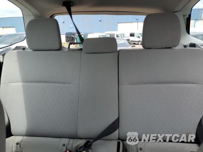 Zdjęcie 10 z 14 samochodu: 2018 SUBARU FORESTER 2.5I VIN:JF2SJABC8JH416109 - miniatura