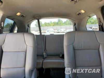 Zdjęcie 10 z 13 samochodu: 2012 HONDA ODYSSEY EXL VIN:5FNRL5H65CB133699 - miniatura