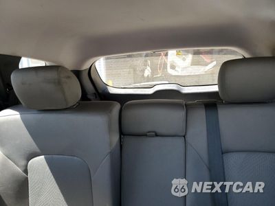Zdjęcie 10 z 15 samochodu: 2013 HYUNDAI SANTA FE SPORT VIN:5XYZUDLB3DG014264 - miniatura