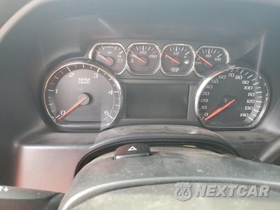 Zdjęcie 8 z 10 samochodu: 2015 CHEVROLET SILVERADO K3500 LT VIN:1GB4KZE82FF188724 - miniatura