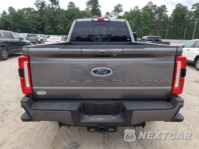 Zdjęcie 6 z 13 samochodu: 2024 FORD F250 SUPER DUTY VIN:1FT8W2BTXREF87800 - miniatura