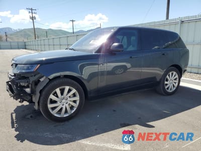 2023 LAND ROVER RANGE ROVER SE SALKP9FU2PA048552 - główne zdjęcie licytacji z USA - miniatura
