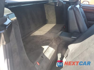 Zdjęcie 10 z 14 samochodu: 2000 MERCEDES-BENZ SL 500 VIN:WDBFA68F7YF191054 - miniatura