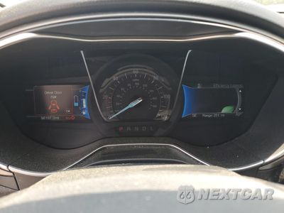 Zdjęcie 9 z 12 samochodu: 2018 FORD FUSION SE HYBRID VIN:3FA6P0LU0JR129898 - miniatura