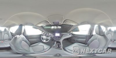 Zdjęcie 14 z 15 samochodu: 2024 TOYOTA CAMRY SE NIGHT SHADE VIN:4T1G11AK1RU886736 - miniatura