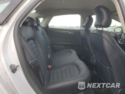 Zdjęcie 10 z 13 samochodu: 2018 FORD FUSION SE HYBRID VIN:3FA6P0LU2JR171537 - miniatura