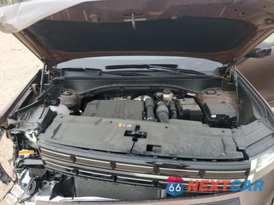 Zdjęcie 12 z 13 samochodu: 2024 HYUNDAI SANTA FE XRT VIN:5NMP3DGL7RH044717 - miniatura