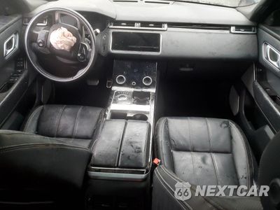 Zdjęcie 8 z 14 samochodu: 2019 LAND ROVER RANGE ROVER VELAR R-DYNAMIC SE VIN:SALYL2EX2KA214926 - miniatura
