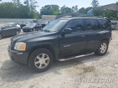 2003 GMC ENVOY 1GKDS13S632306440 - główne zdjęcie licytacji z USA - miniatura