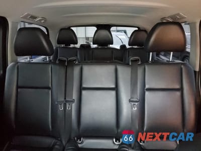 Zdjęcie 10 z 15 samochodu: 2016 MERCEDES-BENZ METRIS VIN:WD4PG2EE0G3139800 - miniatura