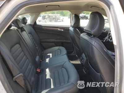 Zdjęcie 10 z 12 samochodu: 2017 FORD FUSION SE HYBRID VIN:3FA6P0LUXHR409516 - miniatura