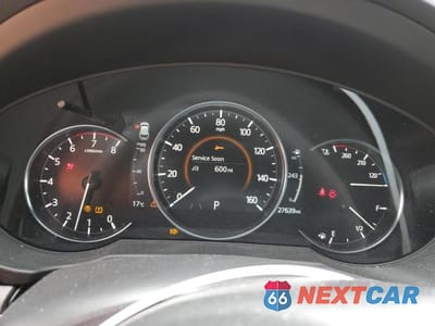 Zdjęcie 9 z 13 samochodu: 2023 MAZDA CX-5 SIGNATURE VIN:JM3KFBXYXP0268425 - miniatura