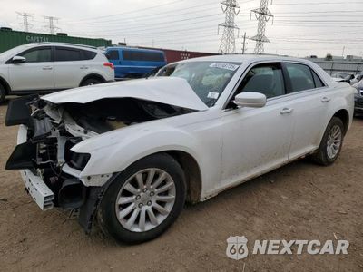 2012 CHRYSLER 300 2C3CCAAG2CH173433 - główne zdjęcie licytacji z USA - miniatura