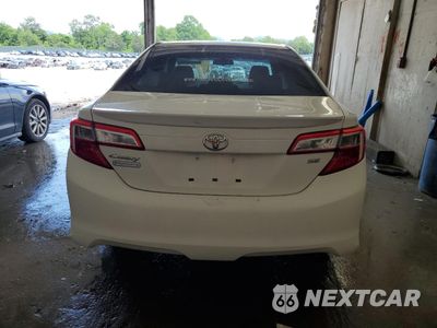 Zdjęcie 6 z 15 samochodu: 2014 TOYOTA CAMRY L VIN:4T1BF1FK2EU749139 - miniatura
